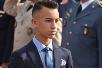 Le Prince héritier Moulay El Hassan décroche le baccalauréat avec mention &ldquo;très bien&rdquo;