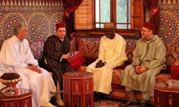 Sahara: La commission de l'UA reconnaît la primauté du processus onusien