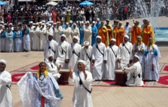 La ville de Boujaâd  s'apprête à accueillir les visiteurs du Moussem Sidi Bouaabid Charki