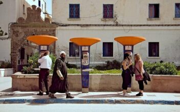 Etisalat seul en lice pour reprendre Maroc Telecom