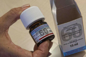 Le sevrage des usagers de drogues dures compliqué par les restrictions de déplacement