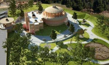 L’inauguration du musée d'Azilal consacré aux dinosaures reportée à 2021