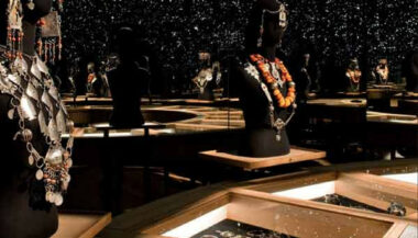 Marrakech: Le Musée Berbère change d'appellation