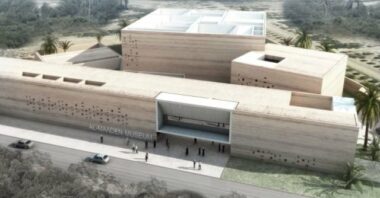 L’art contemporain africain aura son musée à Marrakech