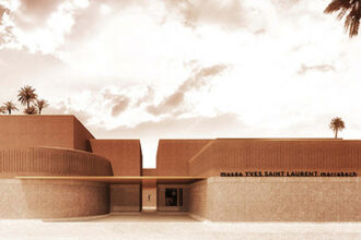 Marrakech: le musée Yves Saint Laurent de nouveau ouvert au public