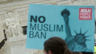 La Cour suprême valide le décret migratoire très controversé de Trump