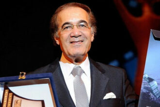 Décès de l'acteur égyptien Mahmoud Yassine