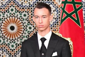 Le prince héritier Moulay El Hassan poursuivra ses études à la FGSES de l'UM6P