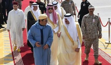 Sommet arabe: le Roi représenté par le prince Moulay Rachid