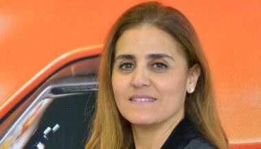 Nadia Tazi nommée DSI de Renault pour la région AMI