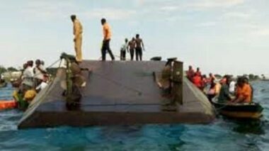 151 morts dans le naufrage d'un ferry en Tanzanie (bilan provisoire)