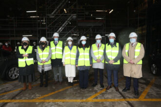 Emprunt de plus d’un milliard de DH pour financer un patrouilleur de la Marine royale