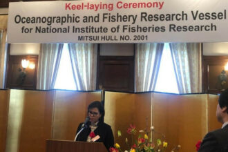 Le Maroc s'apprête à recevoir son navire de recherche océanographique