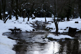 Alerte météo: pluies, chutes de neige et vents forts