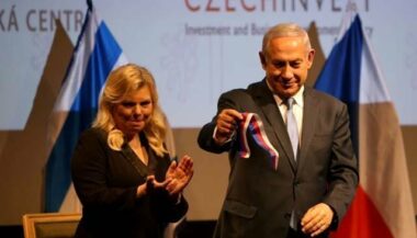 La police israélienne recommande l'inculpation de Netanyahu pour corruption