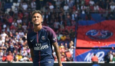 Football. Le Real Madrid nie vouloir formuler une offre pour Neymar