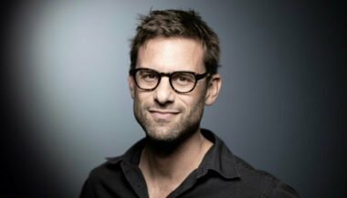 Nicolas Mathieu remporte le Goncourt 2018