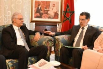 L'Istiqlal de Nizar Baraka veut se positionner en alternative crédible