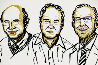 Le Nobel de médecine récompense la découverte du virus de l'hépatite C