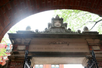 Nobel scientifiques: la domination des universités américaines