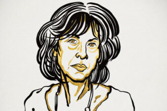 L'Américaine Louise Glück, prix Nobel de littérature 2020