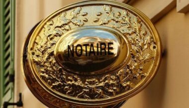 Les notaires vent debout contre Ouahbi qui veut accorder le droit de consignation aux Adoul