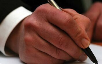 Régularisation fiscale: réunion décisive avec les notaires le vendredi 14