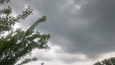 Météo: Des températures en baisse et un temps instable sur certaines régions du Royaume