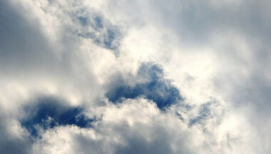 Prévisions météo pour la journée du lundi