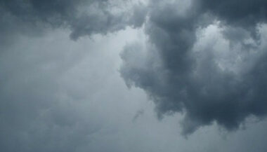 Météo. Pluies et fortes rafales de vent dès ce mardi au Maroc