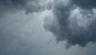 Météo. Nouvelle alerte aux averses orageuses, froid et chutes de neige