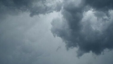 Fortes averses orageuses du lundi au mercredi dans plusieurs régions