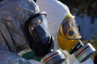 Sécurité nucléaire: exercice de simulation à Rabat
