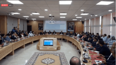 Réforme de l'administration : journée d'étude sur les services administratifs numériques