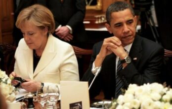 Espionnage: Washington tente de calmer la colère des Européens