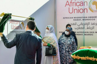 L'Observatoire africain des migrations inauguré à Rabat