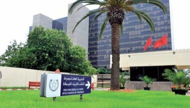 L'OCP lève des fonds dans un contexte de croissance du marché mondial des phosphates