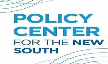 OCP Policy Center devient le &ldquo;Policy Center For The New South&rdquo;