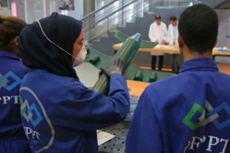 OFPPT: report des tests et examens à Casabanca