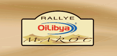 Oilibya Maroc signe son 4e Rallye