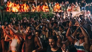 Oasis festival dévoile son programme définitif