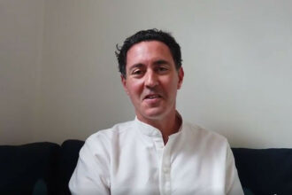 Vidéo. Message de remerciement émouvant de Omar Balafrej