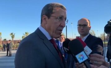 Marrakech: L'ONU prend possession du site de la Conférence intergouvernementale sur la migration