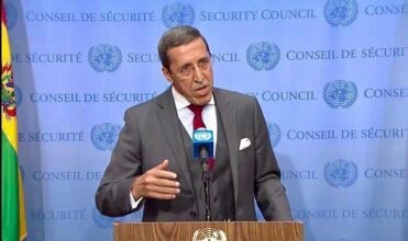 Sahara: Le Maroc dénonce le blocage par l'Algérie et le polisario de la nomination d'un envoyé personnel de l'ONU