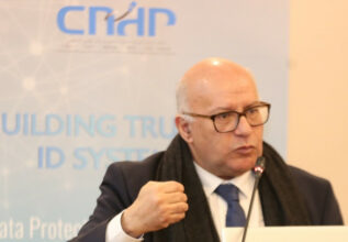 Données personnelles : les explications de Omar Seghrouchni sur le cas TLS Contact