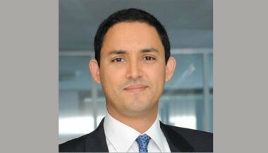Othman Omary, nouveau Partner et managing director à Boston Consulting Group Casablanca