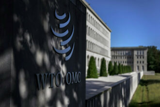 L’OMC lance une plateforme mondiale du commerce des services