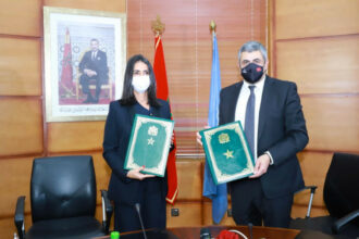 Tourisme: Le Maroc va organiser la prochaine AG de l'OMT au 4e trimestre 2021