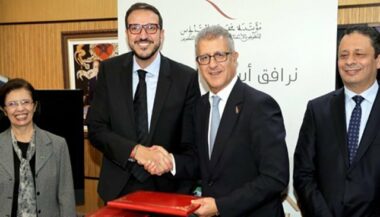 ONCF: 30% de réduction au profit des enseignants