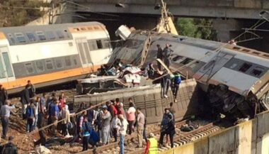 Accident de Bouknadel : l’ONCF condamné à payer 2,8 MDH aux victimes